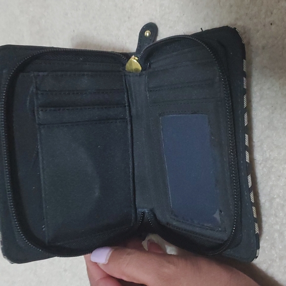 Tommy Hilfiger Wallet with Straps - Picture 3 of 3